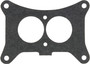 Reinz Carburetor Mounting Gasket 71-13697-00 for 1961-1972 Ford/Mercury/Omega 4.3L 4.7L V8 (300, Commuter, Custom, Omega)