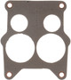 Reinz Carburetor Mounting Gasket 71-13701-00 for 1968-1974 Pontiac/Stutz 6.6L 7.0L V8 (Executive, Laurentian, Parisienne, Tempest)