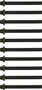 Reinz Cylinder Head Bolt Set 14-32002-01 for 1991-1999 BMW 1.9L L4 (Z3, 318i, 318is, 318ti)