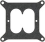 Reinz Carburetor Mounting Gasket 71-13716-00 for 1957-1973 Ford/Mercury/AC 4.8L 5.1L V8 (Custom, Medalist, 300, Commuter)