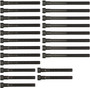Reinz Cylinder Head Bolt Set 14-32032-02 for 1983-1985 Mercedes-Benz (300CD, 300D, 300SD, 300TD)