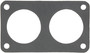 Reinz Throttle Body Gasket 71-13722-00 for 1985-1997 Ford/Laforza 7.5L 5.0L V8 (F-Super Duty, F-250 HD, Bronco, Econoline Super Duty)