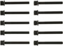 Reinz Cylinder Head Bolt Set 14-32046-01 for 1983-2002 Volkswagen/Audi 1.8L 2.0L L4 (Scirocco, Rabbit, Jetta, Quantum)