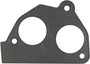 Reinz Throttle Body Gasket 71-13730-00 for 1985-1996 Chevrolet/GMC/Avanti 5.7L 5.0L V8 (C3500HD, Commercial Chassis, II, General Hummer)