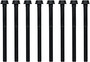 Reinz Cylinder Head Bolt Set 14-32106-01 for 1997-2008 Chrysler/Mercedes-Benz 3.2L 2.8L V6 (Crossfire, C240, C320, C32 AMG)