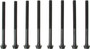 Reinz Cylinder Head Bolt Set 14-32106-01 for 1997-2008 Chrysler/Mercedes-Benz 3.2L 2.8L V6 (Crossfire, C240, C320, C32 AMG)