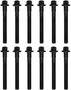 Reinz Cylinder Head Bolt Set 14-32109-02 for 2002-2006 Dodge/Freightliner (Sprinter 2500, Sprinter 3500)
