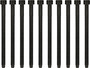 Reinz Cylinder Head Bolt Set 14-32121-01 for 2004-2006 Volkswagen 1.9L 2.0L L4 (Beetle, Golf, Jetta, Passat)
