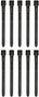 Reinz Cylinder Head Bolt Set 14-32124-01 for 1997-2009 Audi/Volkswagen/Seat 1.8L L4 (A4, A4 Quattro, TT, TT Quattro)