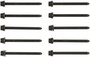 Reinz Cylinder Head Bolt Set 14-32126-01 for 1998-2009 Volkswagen 2.0L L4 (Beetle, Golf, Jetta, Golf City)