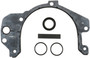 Reinz Crankshaft Seal Kit 19-10128-01 for 1998-2004 Chrysler/Dodge/Plymouth 3.2L 3.5L V6 (300M, Concorde, LHS, Prowler)