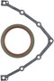 Reinz Crankshaft Seal Kit 19-10137-01 for 1979-1994 Ford/International 7.3L 6.9L V8 (F-Super Duty, 1452SC, 1652SC, S1723)
