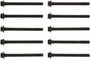 Reinz Cylinder Head Bolt Set 14-32210-01 for 1987-1997 Nissan 2.4L L4 (Axxess, 240SX, D21, Pathfinder)