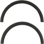 Reinz Crankshaft Seal Kit 19-10149-01 for 1969-1984 Ford/DeTomaso/Mercury 5.8L 6.6L V8 (Custom, Pantera, Country Sedan, Country Squire)