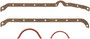 Reinz Oil Pan Gasket Set 10-10172-01 for 1975-1980 Pontiac/Chevrolet/GMC 5.7L 5.0L V8 (Laurentian, C50, C60, C70)