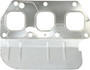 Reinz Exhaust Manifold Gasket 71-36091-00 for 2004-2009 Audi/Volkswagen/Porsche 3.2L V6 (A3 Quattro, R32, TT Quattro, Cayenne)