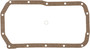 Reinz Oil Pan Gasket Set 10-10176-01 for 1964-1984 Buick/Jeep/Pontiac 3.7L 3.8L V6 (Special, Sportwagon, Universal Truck, Commando)