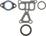 Reinz Crankshaft Seal Kit 19-10161-01 for 2007-2020 Chrysler/Dodge/Jeep 2.4L 2.0L L4 (200, Avenger, Caliber, Journey)