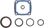 Reinz Crankshaft Seal Kit 19-10185-01 for 2009-2019 Scion/Toyota/Lexus 2.5L 2.7L L4 (tC, Camry, Highlander, Sienna)