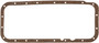 Reinz Oil Pan Gasket Set 10-10188-01 for 1958-1979 Dodge/Plymouth/Chrysler 5.7L 5.9L V8 (Custom, Lancer, Royal, 300)