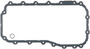 Reinz Oil Pan Gasket Set 10-10195-01 for 1990-2011 Chrysler/Dodge/Jeep 3.3L 3.8L V6 (Concorde, Grand Voyager, Imperial, New Yorker)