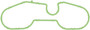 Reinz Intake Manifold Gasket 71-33599-00 for 2001-2004 Mercedes-Benz (SLK230, C230)