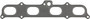 Reinz Intake Manifold Gasket Set 71-36311-00 for 2003-2011 Saab 2.0L L4 (9-3, 9-3X, 9-5)