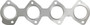 Reinz Exhaust Manifold Gasket 71-33733-00 for 2003-2005 Mercedes-Benz 1.8L L4 (C230)