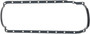 Reinz Oil Pan Gasket Set 10-10201-01 for 1991-2000 Chevrolet/GMC 7.4L 6.0L V8 (C3500HD, C1500, C2500, C2500 Suburban)