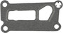 Reinz Oil Filter Adapter Gasket 71-36418-00 for 2001-2018 Ford/Mazda/Mercury 2.0L 2.5L L4 (Focus, 5, Milan, B2300)
