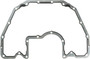 Reinz Oil Pan Gasket 71-34067-00 for 2002-2010 BMW 4.8L V8 (745i, 745Li, 760Li, 545i)