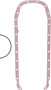 Reinz Oil Pan Gasket Set 10-10204-01 for 1992-2005 Workhorse/Chevrolet/GMC 6.5L 6.2L V8 (FasTrack FT1801, FasTrack FT1802, C3500HD, H1)