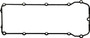 Reinz Valve Cover Gasket 71-36522-00 for 2003-2006 BMW (325Ci, 325i)