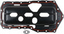Reinz Oil Pan Gasket Set 10-10211-01 for 1995-2005 Buick/Chevrolet/Pontiac 3.8L V6 (Regal, Impala, Monte Carlo, Grand Prix)