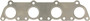 Reinz Exhaust Manifold Gasket 71-34094-00 for 1999-2008 Audi/Volkswagen 4.2L V8 (A6 Quattro, Allroad Quattro, RS6, S4)