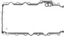 Reinz Oil Pan Gasket Set 10-10213-01 for 1998-2009 Chrysler/Dodge 2.7L V6 (Concorde, Sebring, Intrepid, Stratus)