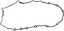 Reinz Oil Pan Gasket Set 10-10216-01 for 2000-2005 Buick/Pontiac 3.8L V6 (LeSabre, Park Avenue, Bonneville)