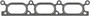 Reinz Intake Manifold Gasket 71-34209-00 for 2000-2005 Audi 2.7L V6 (A6 Quattro, Allroad Quattro, S4)