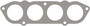 Reinz Intake Manifold Gasket 71-34222-00 for 1998-2011 Volkswagen/Seat 2.0L L4 (Beetle, Golf, Jetta, Cordoba)