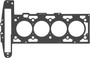 Reinz Cylinder Head Gasket 61-34330-00 for 2000-2008 Saturn/Chevrolet/Oldsmobile 2.2L L4 (L300, Ion, Cavalier, Malibu)