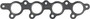 Reinz Exhaust Manifold Gasket Set 71-34309-00 for 2001-2004 Ford/Mazda 2.0L L4 (Focus, Tribute, Escape)