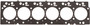 Reinz Cylinder Head Gasket 61-11262-00 for 2019-2023 Ram 6.7L L6 (2500, 3500)