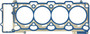 Reinz Cylinder Head Gasket 61-34905-10 for 2004-2010 BMW 4.8L V8 (X5, 550i, 650i)