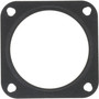 Reinz Throttle Body Gasket 71-37188-00 for 1999-2010 Volvo 2.3L 2.4L L5 (C70, S40, S60, S80)