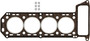 Reinz Cylinder Head Gasket 61-22760-20 for 1971-1993 Alfa 2.0L L4 (Romeo Spider, Romeo Alfetta)