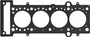 Reinz Cylinder Head Gasket 61-34980-10 for 2002-2007 Mini 1.6L L4 (Cooper)