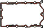 Reinz Oil Pan Gasket Set 71-34786-00 for 2002-2016 Mini 1.6L L4 (Cooper)