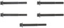 Reinz Cylinder Head Bolt Set 14-10094-01 for 2003-2010 Ford 6.0L 6.4L V8 (Excursion, F-250 Super Duty, F-350 Super Duty, F-450 Super Duty)