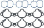Reinz Intake Manifold Gasket Set 11-10800-01 for 2007-2015 INFINITI/Nissan 3.5L V6 (M35h, Altima, Maxima, Murano)
