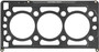 Reinz Cylinder Head Gasket 61-35355-00 for 2002-2005 Land (Rover Freelander)